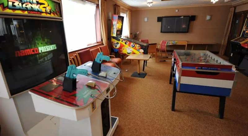 Fotos del hotel Suncliff Hotel - Oceana Collection:  8