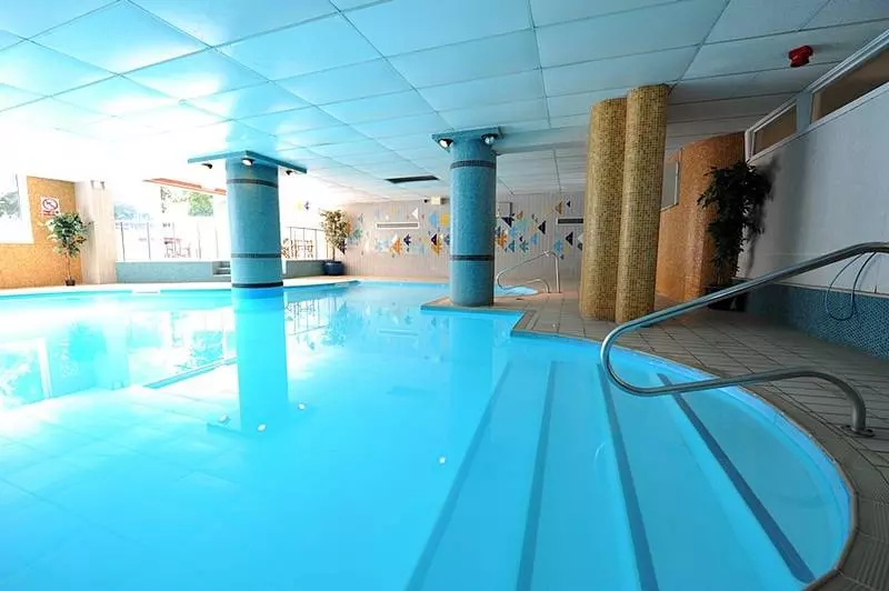 Fotos del hotel Suncliff Hotel - Oceana Collection:  3