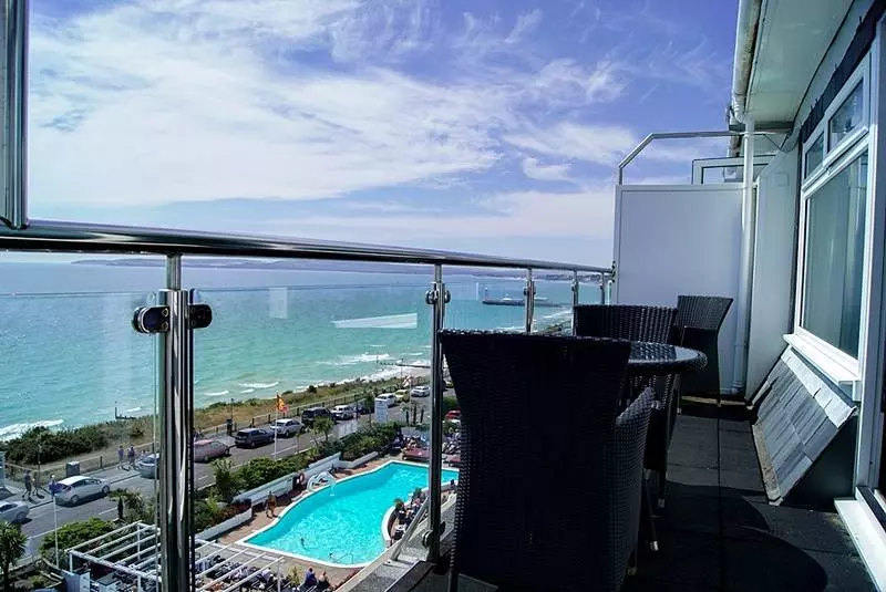 Fotos del hotel Suncliff Hotel - Oceana Collection:  24