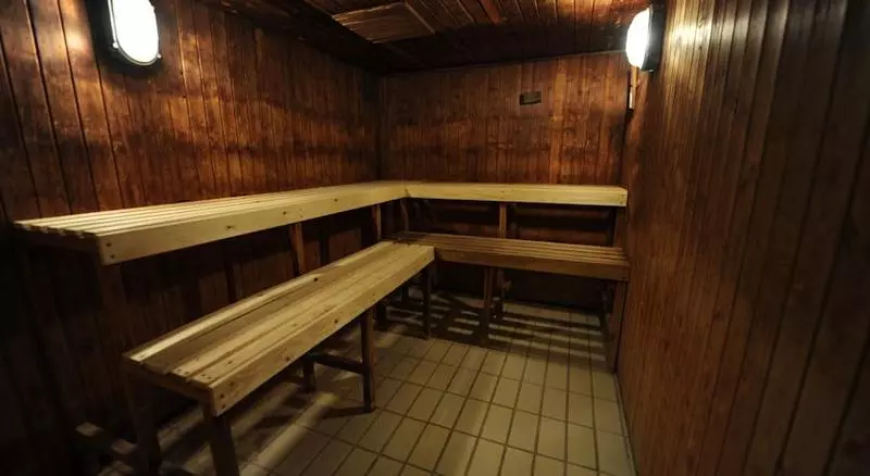 Fotos del hotel Suncliff Hotel - Oceana Collection:  7