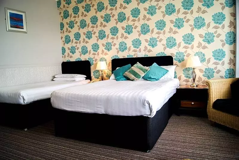 Fotos del hotel Suncliff Hotel - Oceana Collection:  20