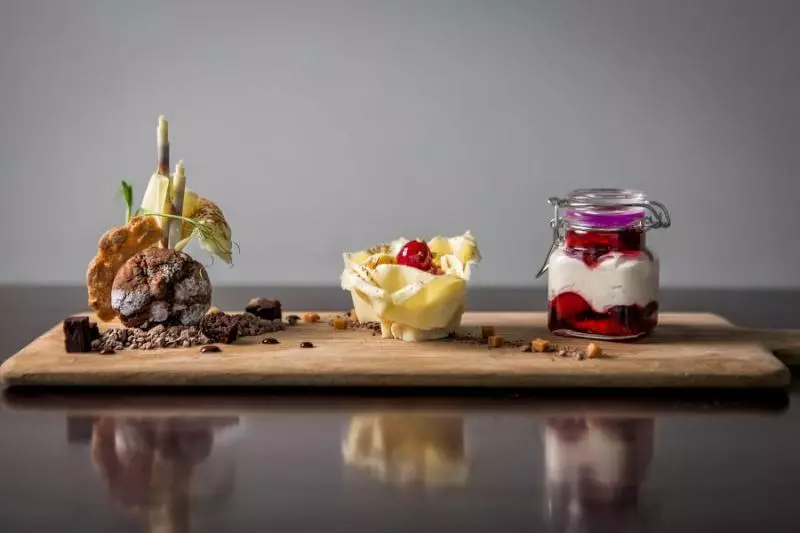 Fotos del hotel Sherbrooke Castle:  22