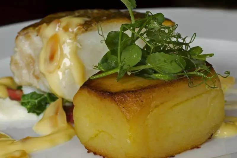 Fotos del hotel Sherbrooke Castle:  20