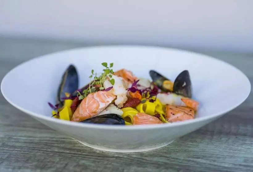 Fotos del hotel Sherbrooke Castle:  23