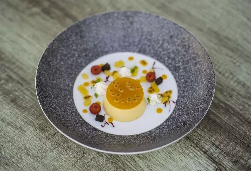 Fotos del hotel Sherbrooke Castle:  18