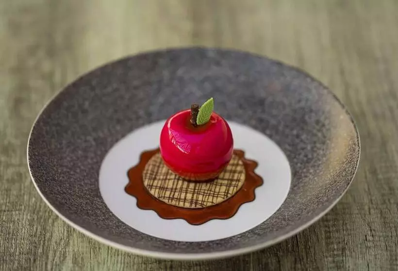 Fotos del hotel Sherbrooke Castle:  19