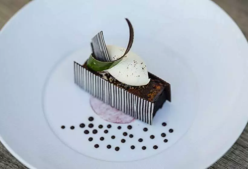 Fotos del hotel Sherbrooke Castle:  16