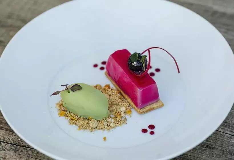 Fotos del hotel Sherbrooke Castle:  21