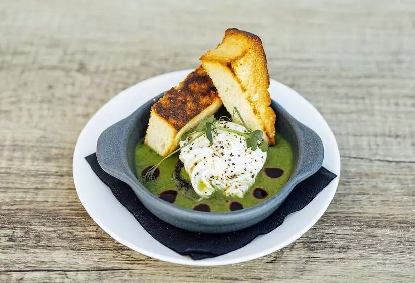 Fotos del hotel Sherbrooke Castle:  17