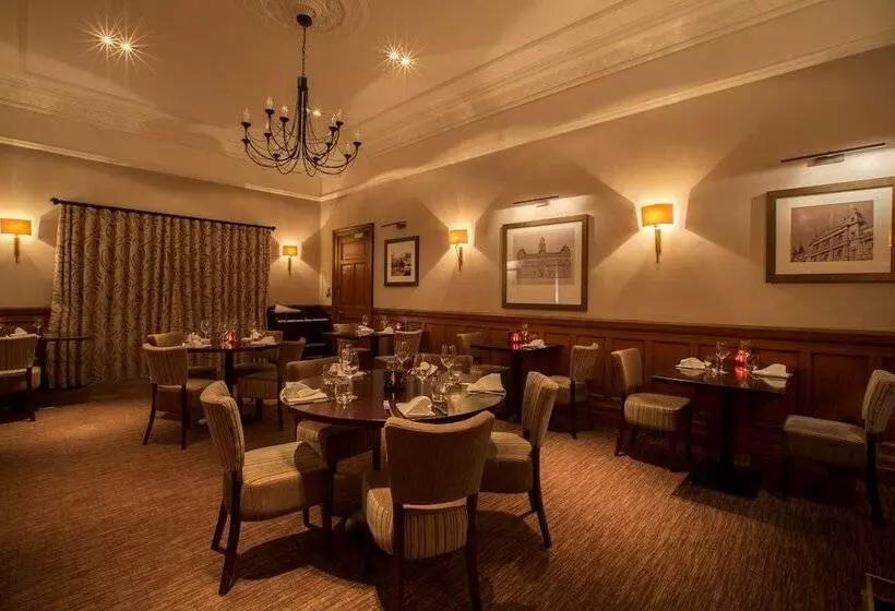 Fotos del hotel Sherbrooke Castle:  3