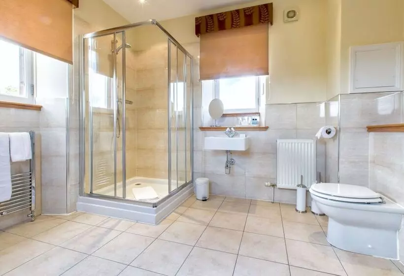 Fotos del hotel Sherbrooke Castle:  8