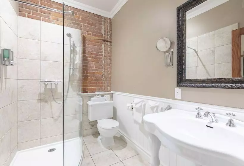 Fotos del hotel Unilofts Grande-allée:  13