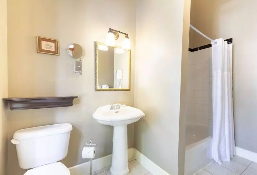 Fotos del hotel Unilofts Grande-allée:  16