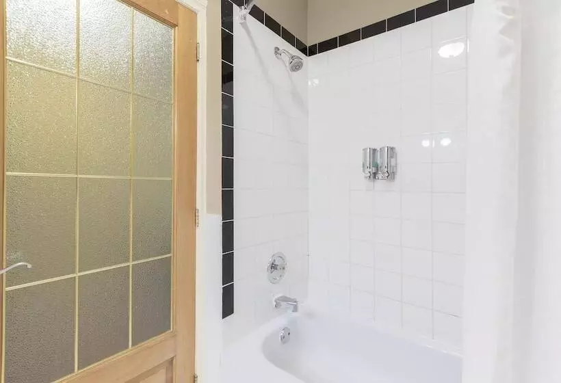 Fotos del hotel Unilofts Grande-allée:  22