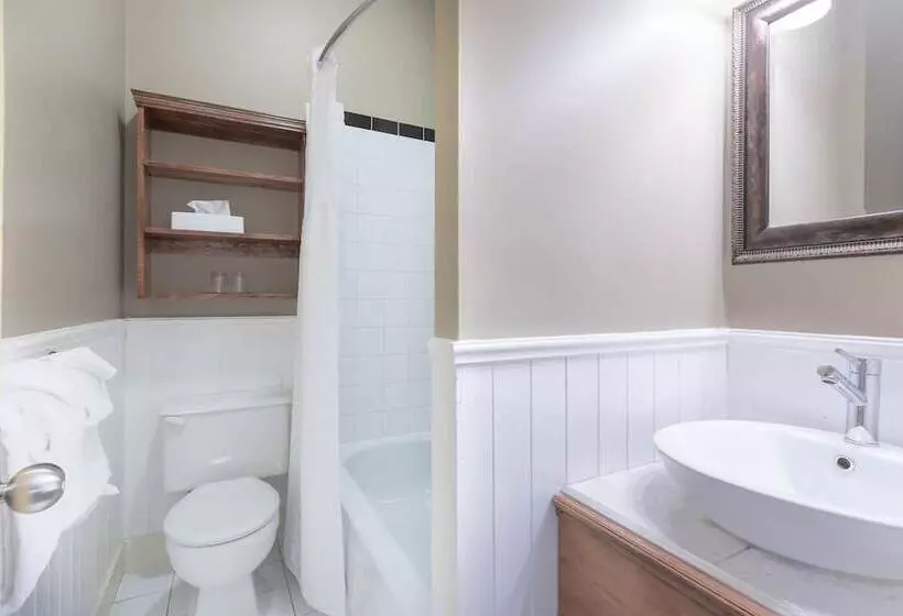 Fotos del hotel Unilofts Grande-allée:  10