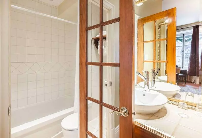 Fotos del hotel Unilofts Grande-allée:  7