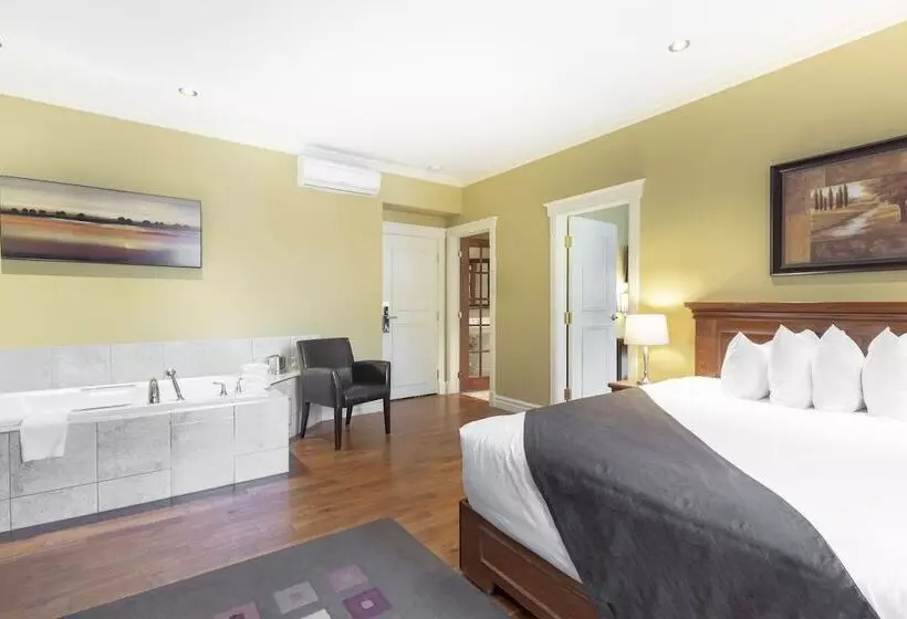 Fotos del hotel Unilofts Grande-allée:  23