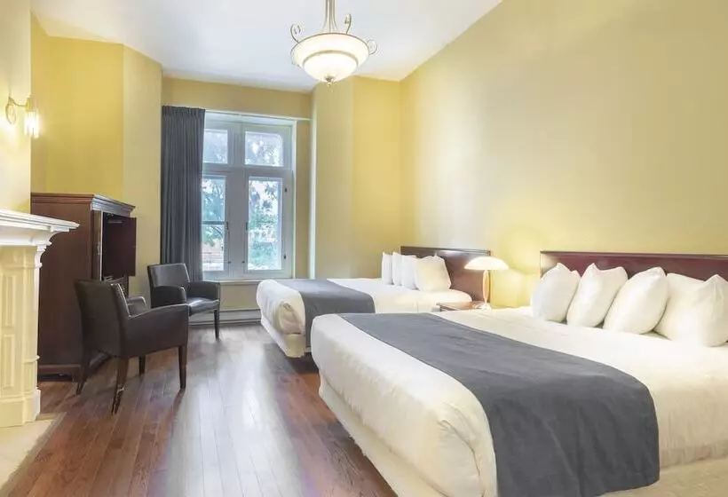 Unilofts Grande-allée