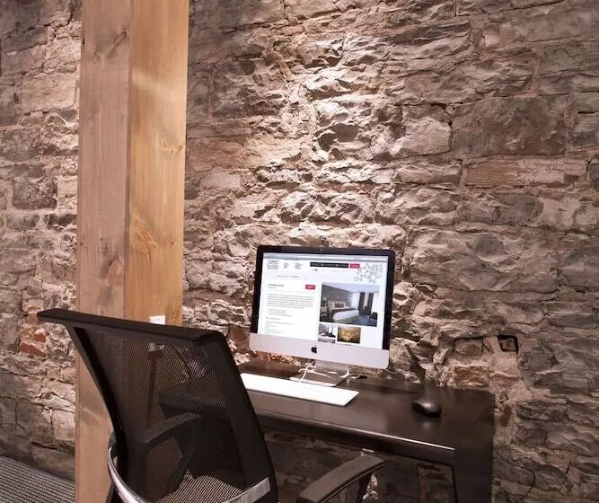 Fotos del hotel Du Vieux Quebec:  14