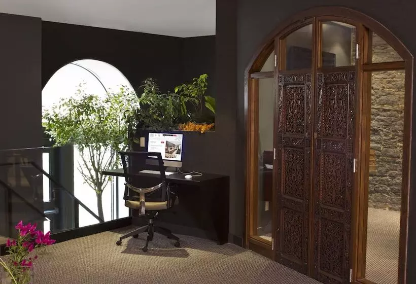 Fotos del hotel Du Vieux Quebec:  7