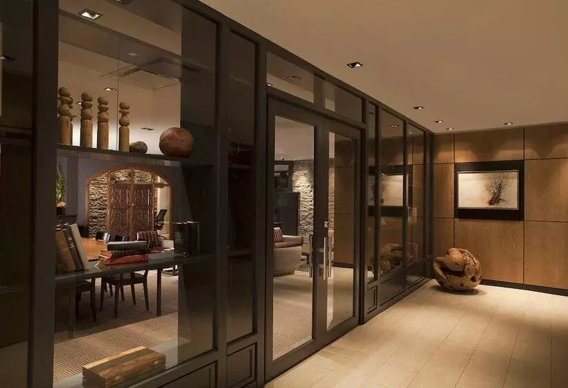 Fotos del hotel Du Vieux Quebec:  2