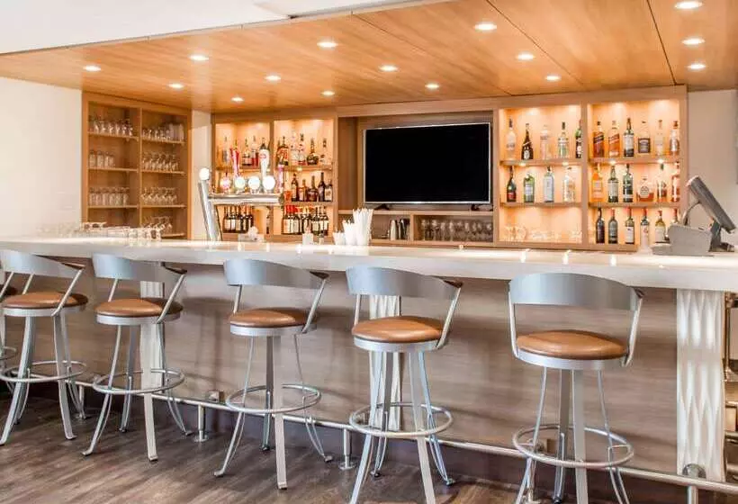 Fotos del hotel Quality Hotel Dorval:  6