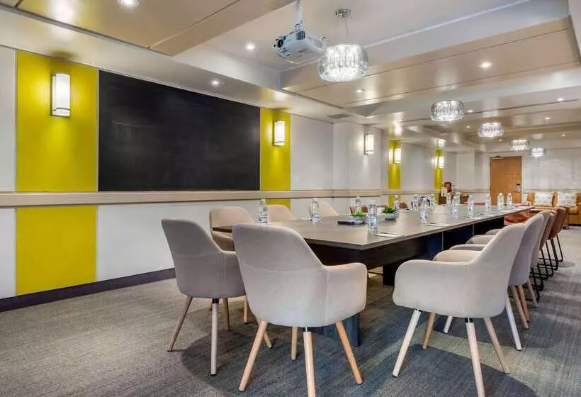 Fotos del hotel Quality Hotel Dorval:  13