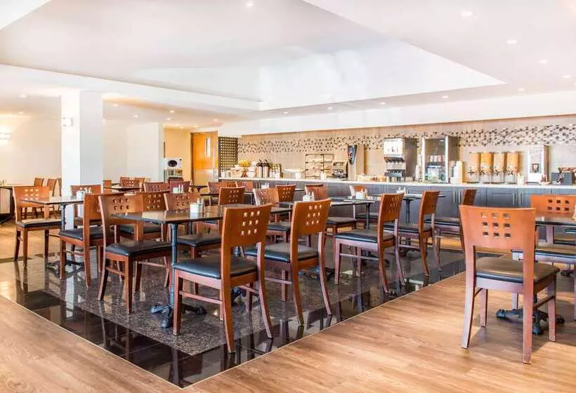 Fotos del hotel Quality Hotel Dorval:  17