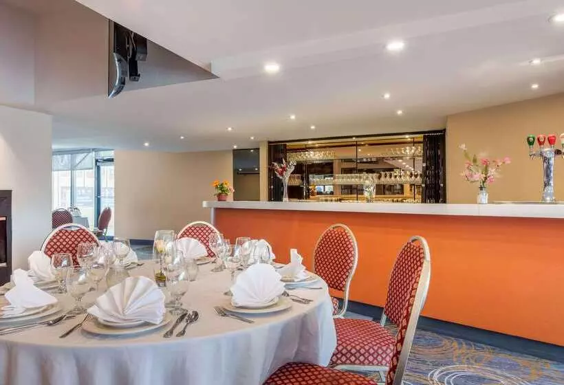 Fotos del hotel Quality Hotel Dorval:  12