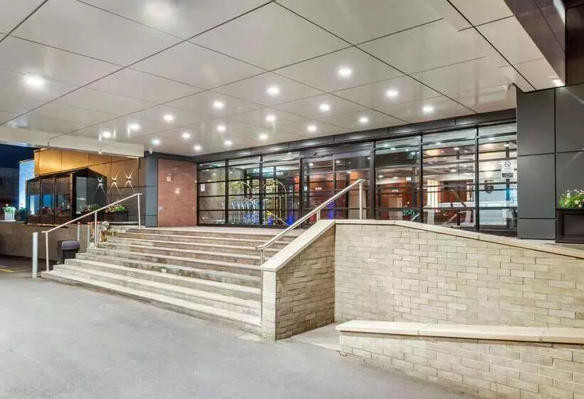 Fotos del hotel Quality Hotel Dorval:  16