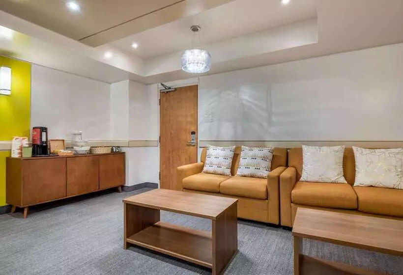 Fotos del hotel Quality Hotel Dorval:  25