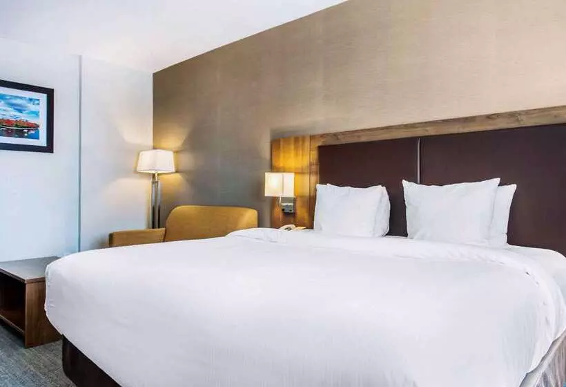 Fotos del hotel Quality Hotel Dorval:  18