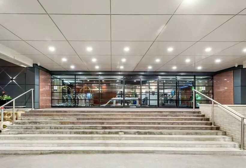 Fotos del hotel Quality Hotel Dorval:  20