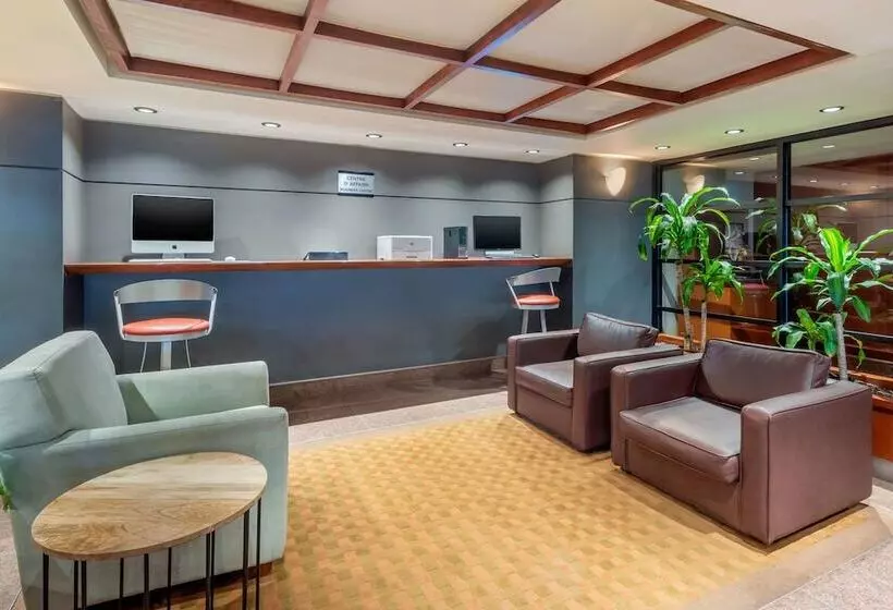 Fotos del hotel Quality Hotel Dorval:  19