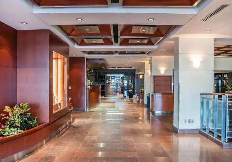 Fotos del hotel Quality Hotel Dorval:  3