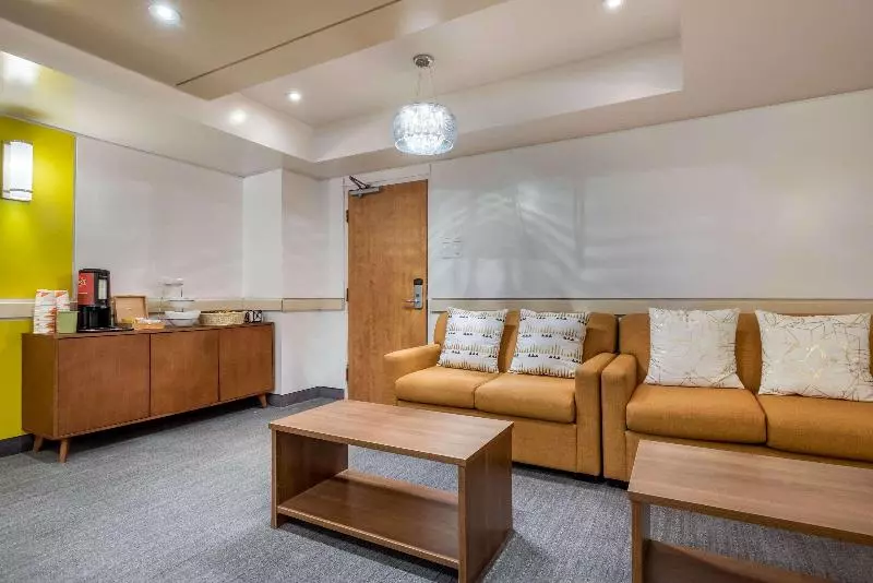 Fotos del hotel Quality Hotel Dorval:  9