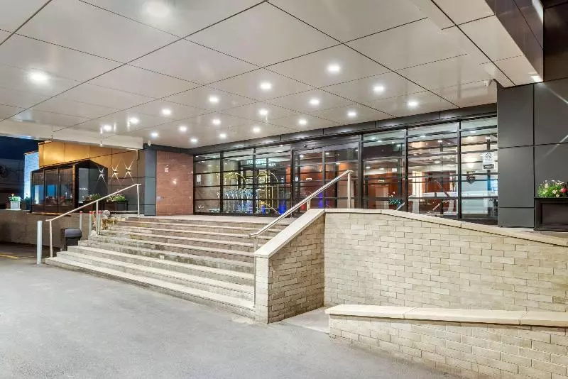 Fotos del hotel Quality Hotel Dorval:  10