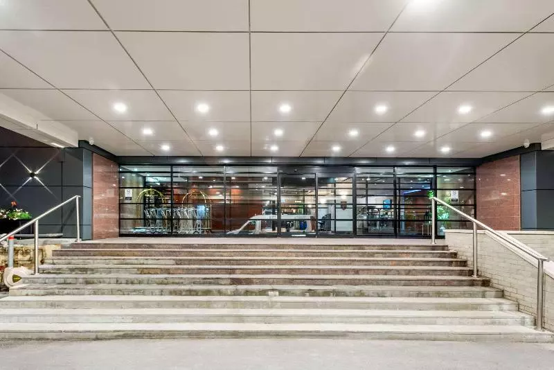 Fotos del hotel Quality Hotel Dorval:  23