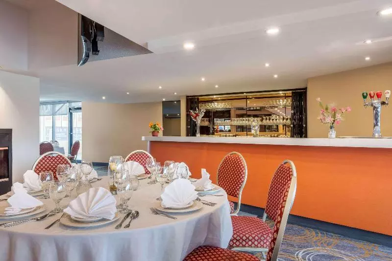 Fotos del hotel Quality Hotel Dorval:  5