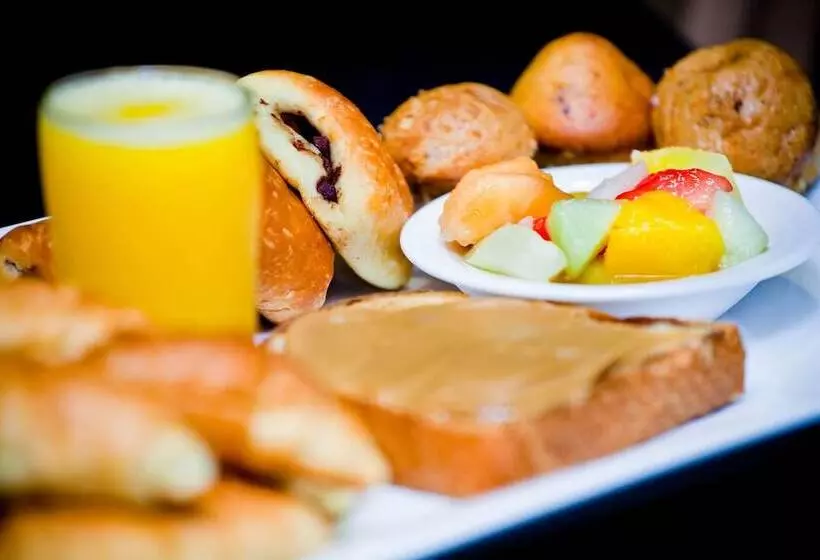 Fotos del hotel Hôtel & Suites Le Dauphin Québec:  16