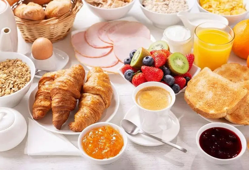 Fotos del hotel Hôtel & Suites Le Dauphin Québec:  4