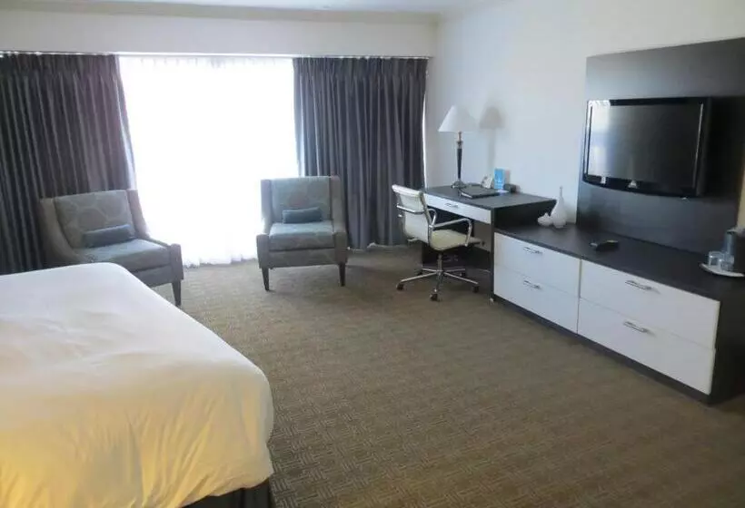 Fotos del hotel Toronto Don Valley Hotel And Suites:  10