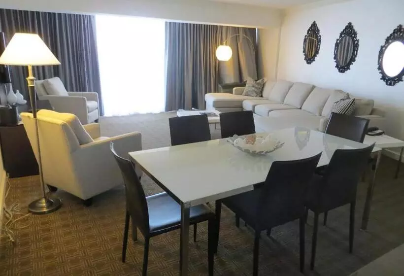 Fotos del hotel Toronto Don Valley Hotel And Suites:  22