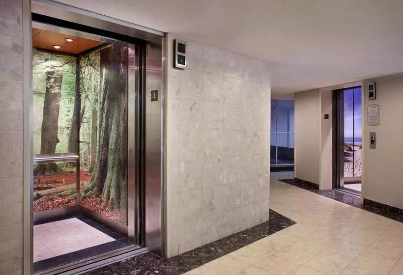 Fotos del hotel Toronto Don Valley Hotel And Suites:  9