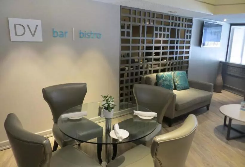 Fotos del hotel Toronto Don Valley Hotel And Suites:  6