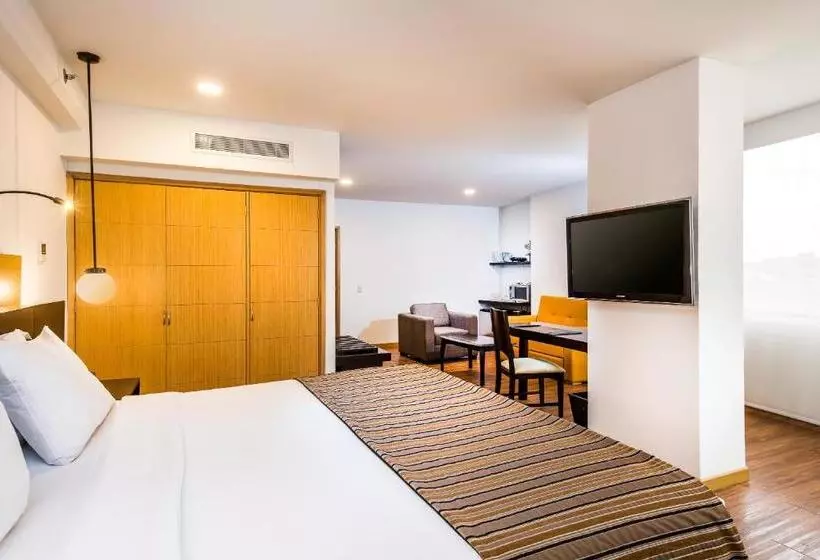 Fotos del hotel Dann Norte:  9