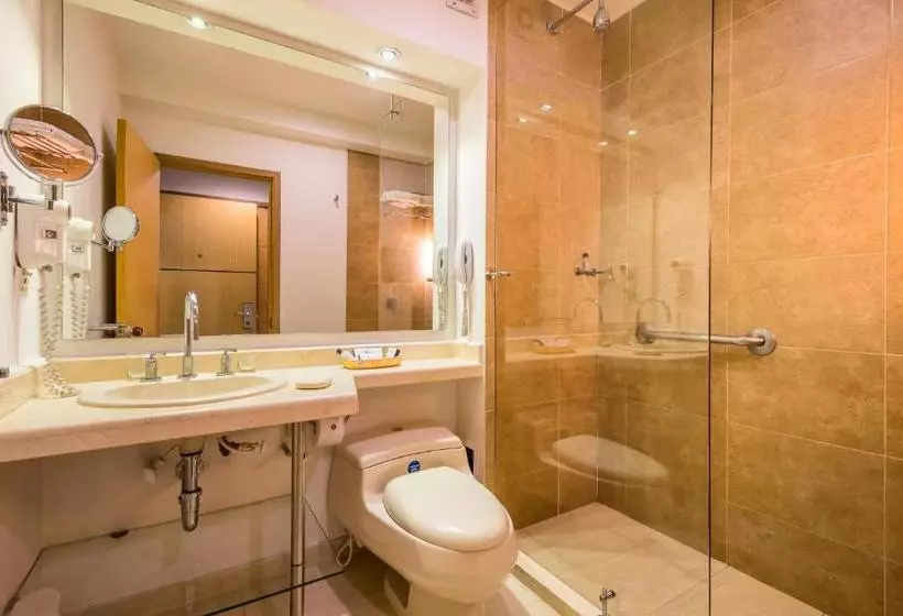 Fotos del hotel Dann Norte:  5