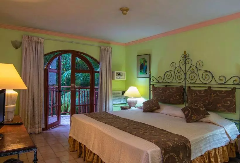 Fotos del hotel Gaviota El Bosque:  12