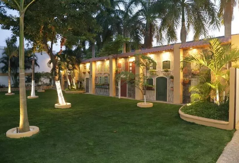 Fotos del hotel Genova:  10