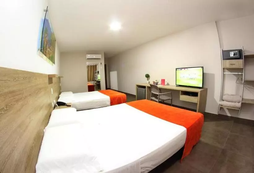 Fotos del hotel Genova:  23